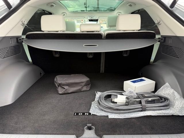 2024 Hyundai IONIQ 5 Limited