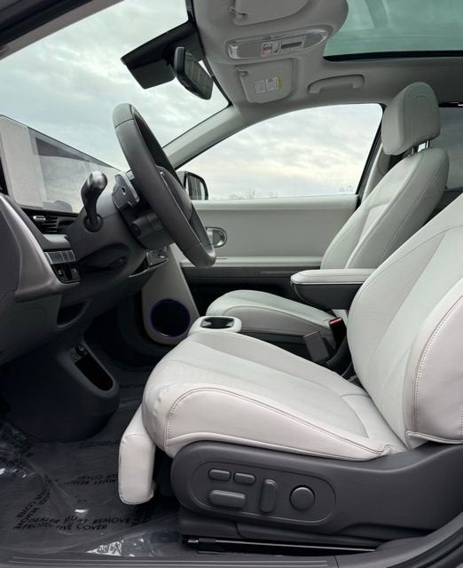 2024 Hyundai IONIQ 5 Limited