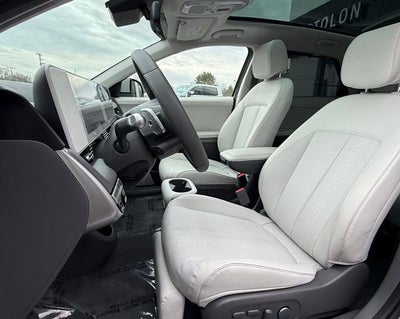 2024 Hyundai IONIQ 5 Limited