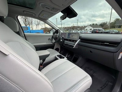 2024 Hyundai IONIQ 5 Limited