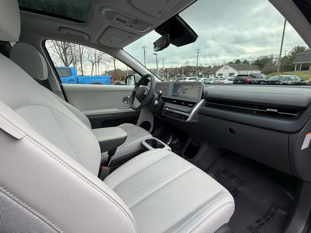 2024 Hyundai IONIQ 5 Limited