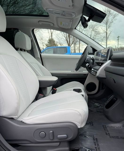 2024 Hyundai IONIQ 5 Limited