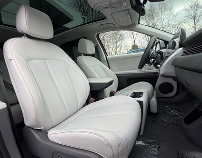 2024 Hyundai IONIQ 5 Limited