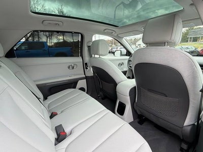 2024 Hyundai IONIQ 5 Limited