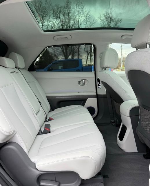 2024 Hyundai IONIQ 5 Limited