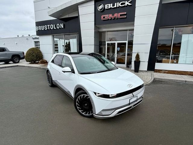 2024 Hyundai IONIQ 5 Limited