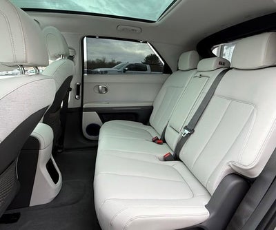 2024 Hyundai IONIQ 5 Limited