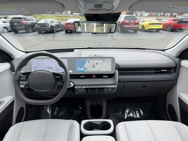 2024 Hyundai IONIQ 5 Limited