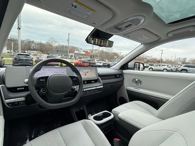 2024 Hyundai IONIQ 5 Limited