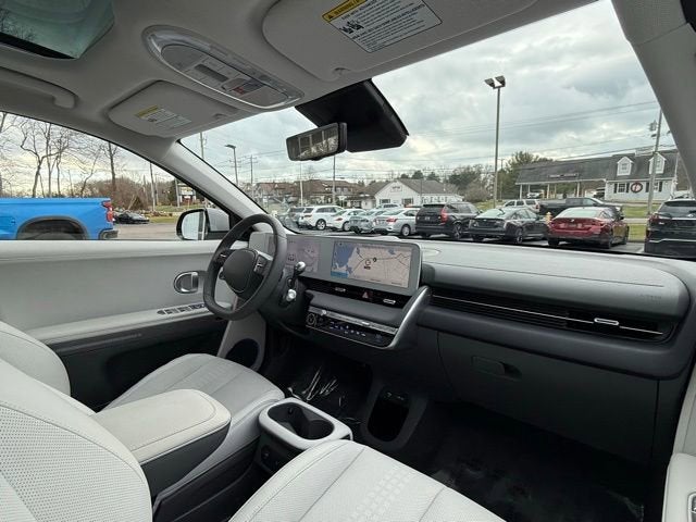 2024 Hyundai IONIQ 5 Limited