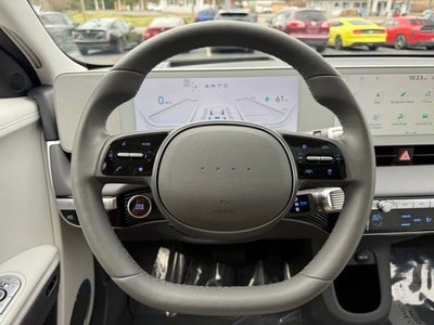2024 Hyundai IONIQ 5 Limited