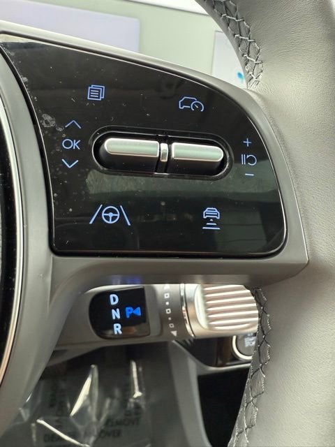 2024 Hyundai IONIQ 5 Limited