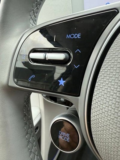 2024 Hyundai IONIQ 5 Limited