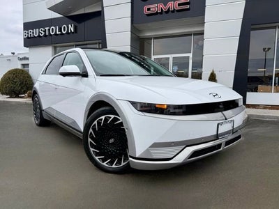 2024 Hyundai IONIQ 5 Limited