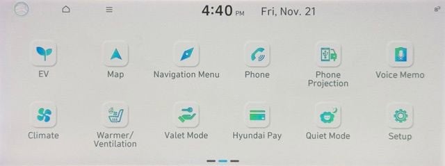 2024 Hyundai IONIQ 5 Limited