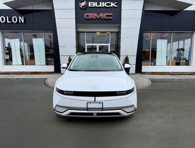 2024 Hyundai IONIQ 5 Limited