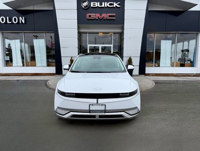 2024 Hyundai IONIQ 5 Limited