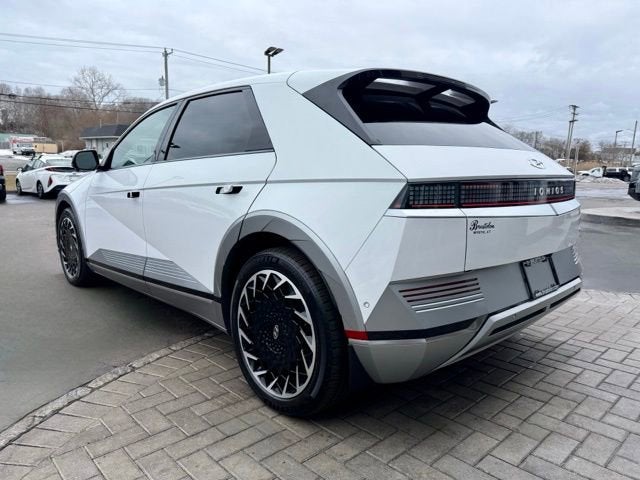 2024 Hyundai IONIQ 5 Limited