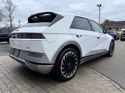 2024 Hyundai IONIQ 5 Limited