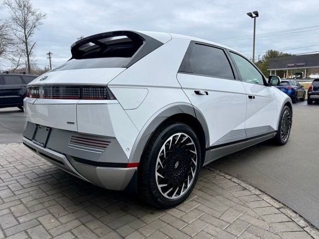 2024 Hyundai IONIQ 5 Limited