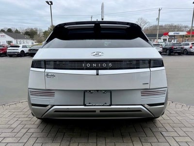 2024 Hyundai IONIQ 5 Limited