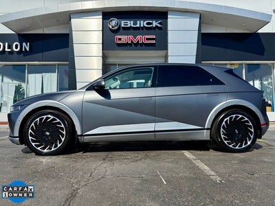 2024 Hyundai IONIQ 5 Limited