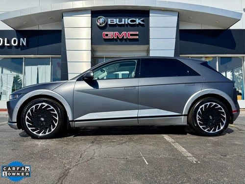 2024 Hyundai IONIQ 5 Limited