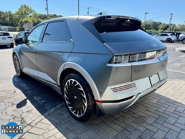 2024 Hyundai IONIQ 5 Limited