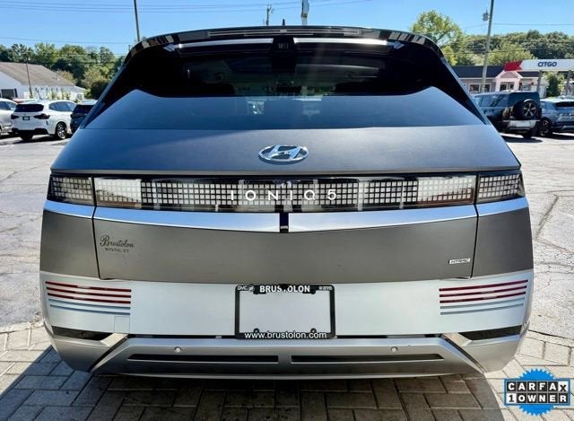 2024 Hyundai IONIQ 5 Limited