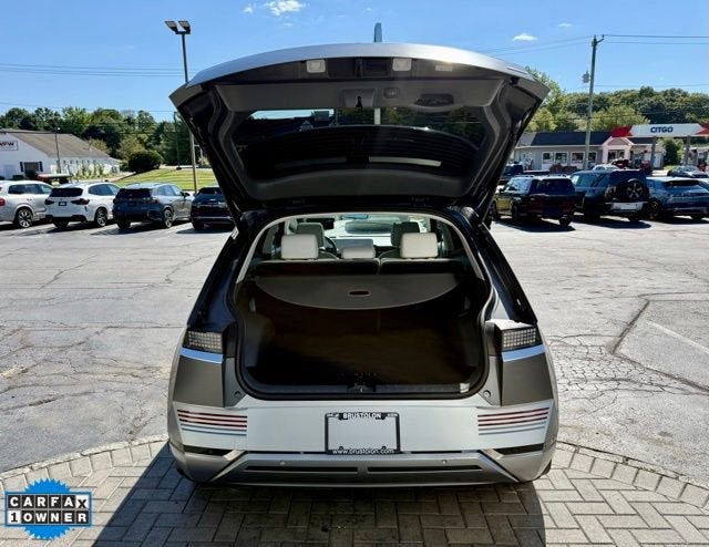 2024 Hyundai IONIQ 5 Limited