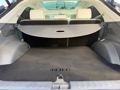 2024 Hyundai IONIQ 5 Limited