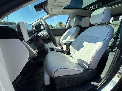 2024 Hyundai IONIQ 5 Limited