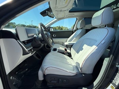 2024 Hyundai IONIQ 5 Limited
