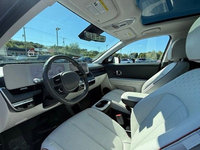 2024 Hyundai IONIQ 5 Limited