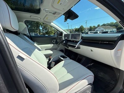 2024 Hyundai IONIQ 5 Limited