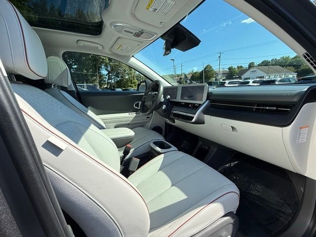 2024 Hyundai IONIQ 5 Limited