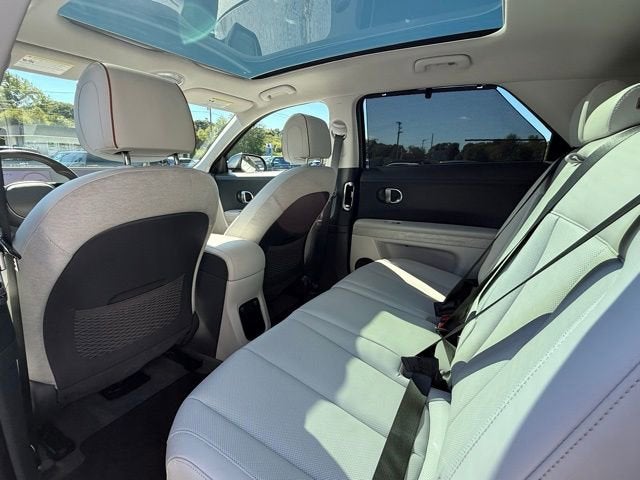 2024 Hyundai IONIQ 5 Limited