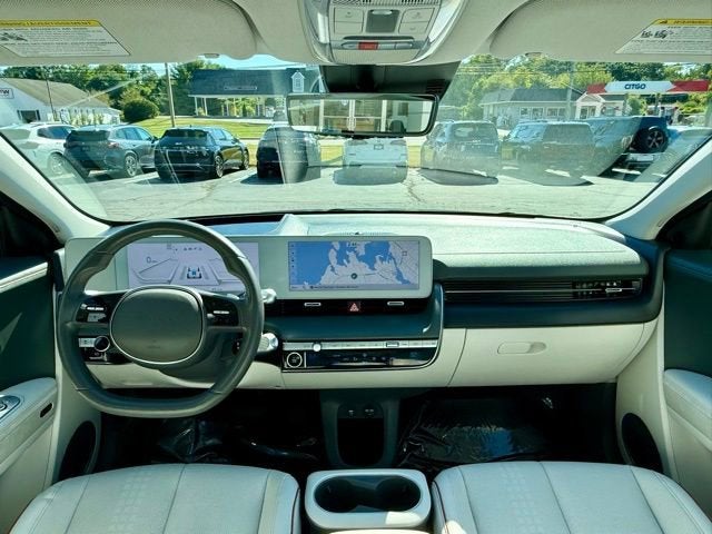 2024 Hyundai IONIQ 5 Limited