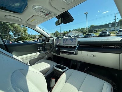 2024 Hyundai IONIQ 5 Limited