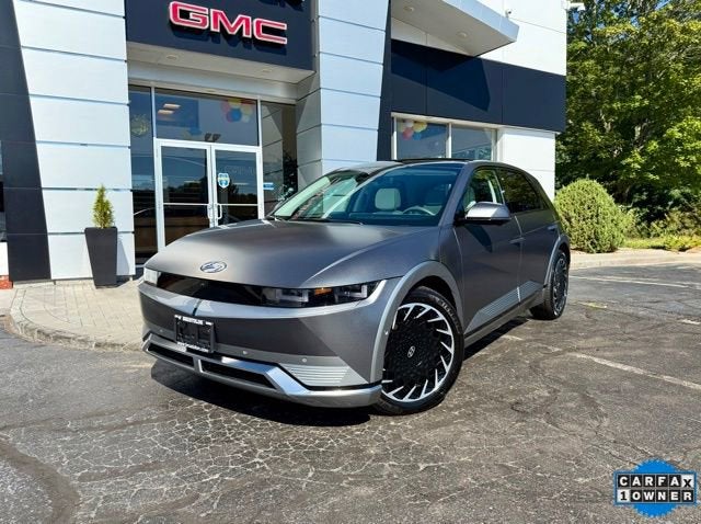 2024 Hyundai IONIQ 5 Limited