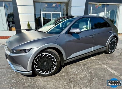 2024 Hyundai IONIQ 5 Limited