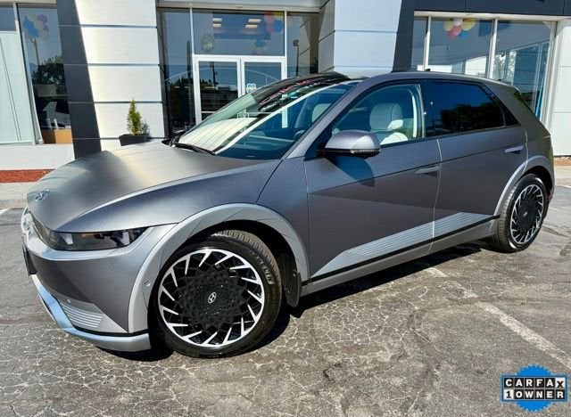 2024 Hyundai IONIQ 5 Limited