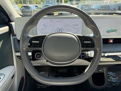 2024 Hyundai IONIQ 5 Limited