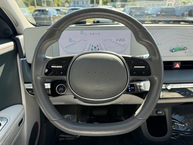 2024 Hyundai IONIQ 5 Limited