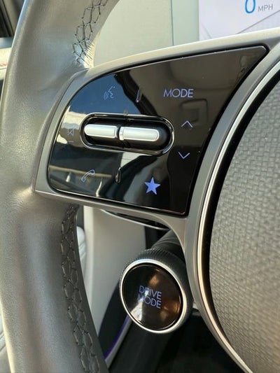 2024 Hyundai IONIQ 5 Limited