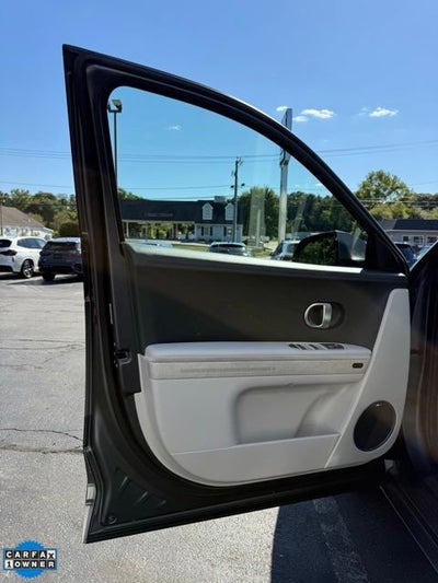 2024 Hyundai IONIQ 5 Limited