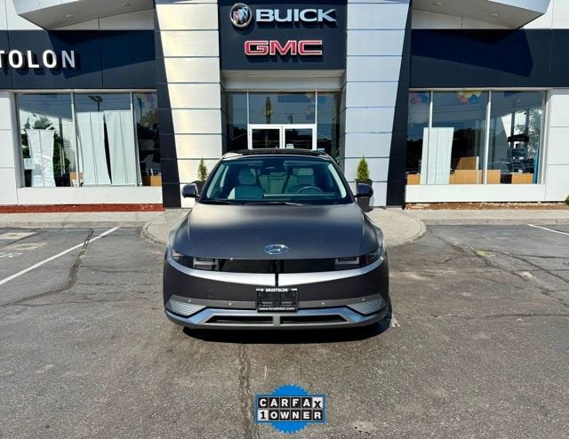 2024 Hyundai IONIQ 5 Limited