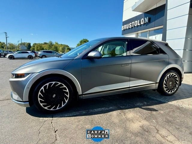 2024 Hyundai IONIQ 5 Limited