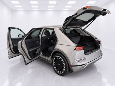 2024 Hyundai IONIQ 5 Limited