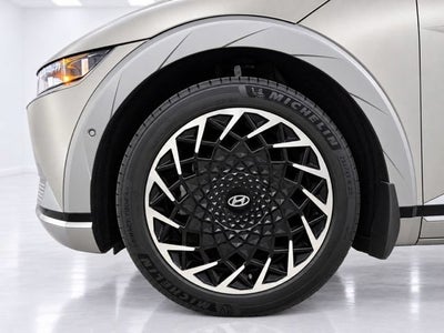 2024 Hyundai IONIQ 5 Limited